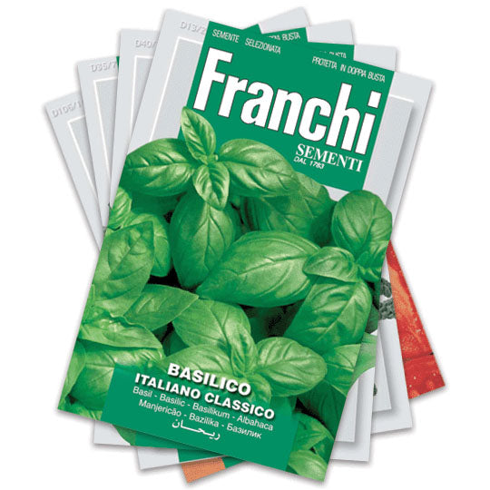 Franchi Seeds