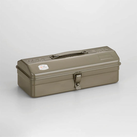 Toyo Steel - Camber Top Toolbox Y-350 Moss Green