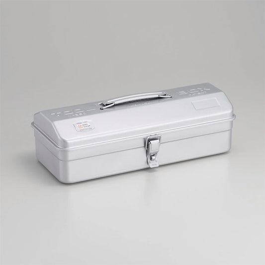 Toyo Steel - Camber Top Toolbox Y-350 Silver